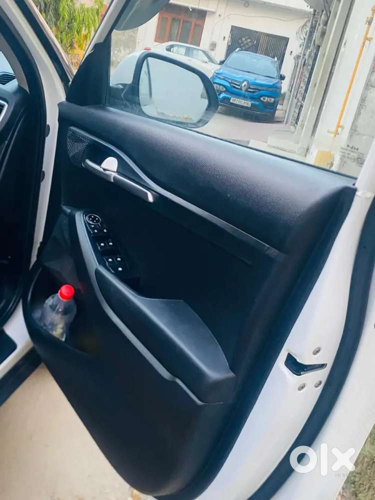 Kia Seltos Htk Pluse 2023 Petrol 46000 Km Singale Hand Use