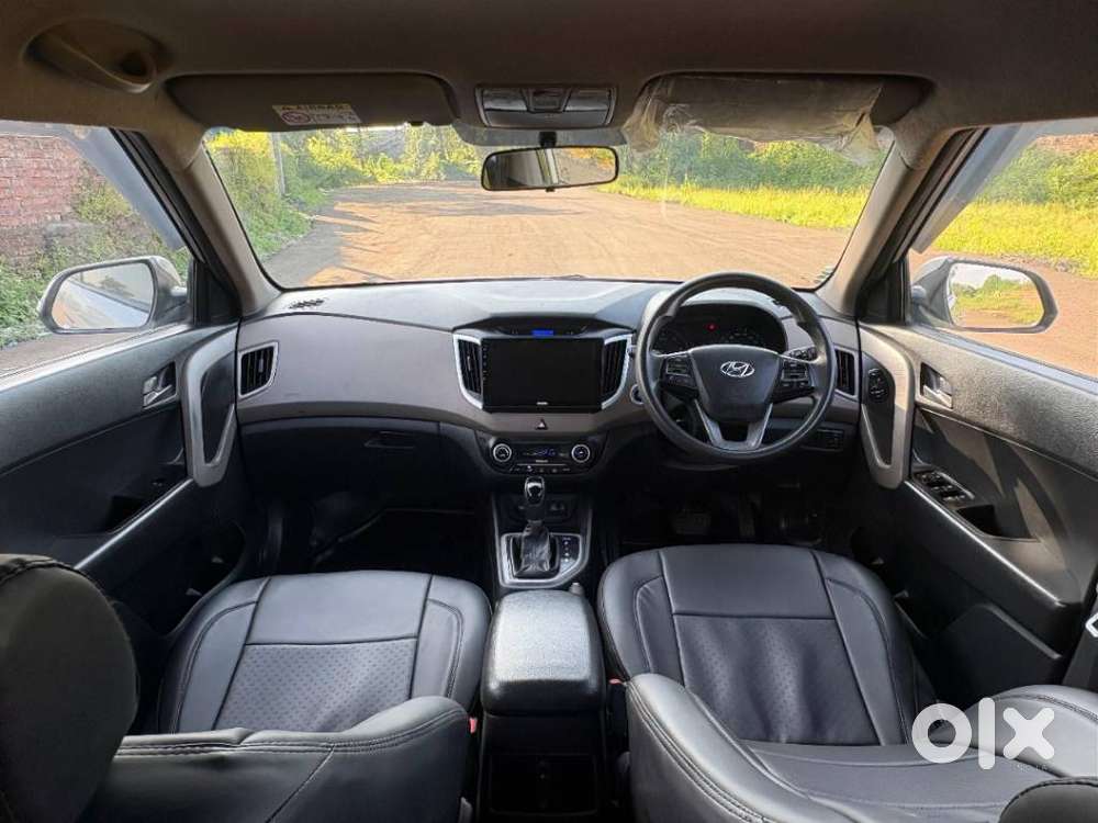 Hyundai Creta 1.6 Sx Plus Auto, 2016, Diesel