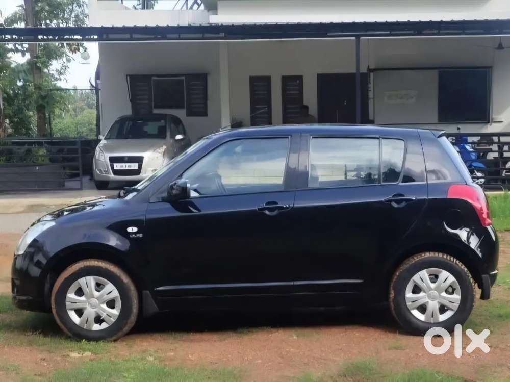 Maruti Suzuki Swift Vdi 2007