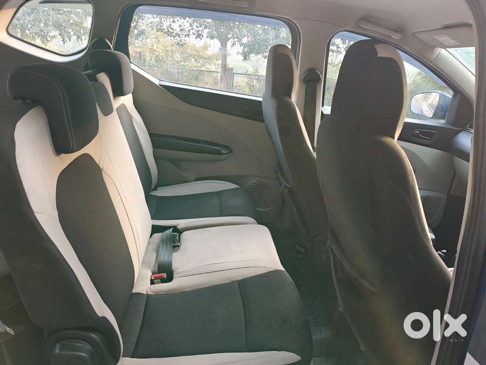 Renault Triber Rxt, 2021, Cng & Hybrids