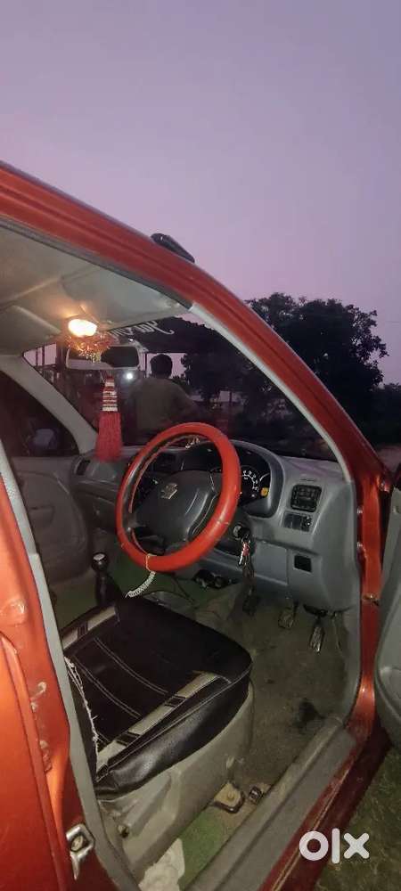 Maruti Suzuki Alto K10 2012 Well Maintained Good Condition Cars