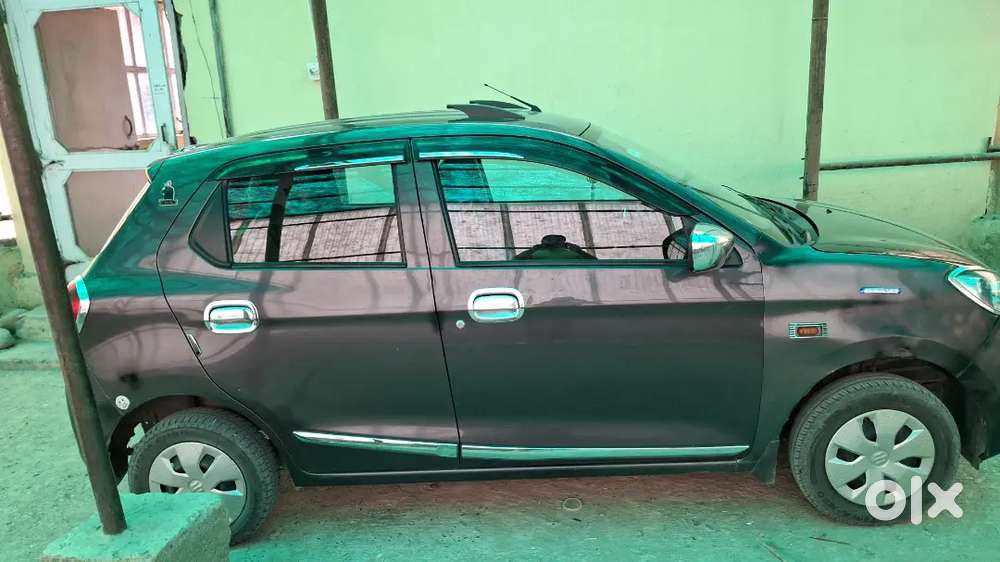 Maruti Suzuki Alto 2023