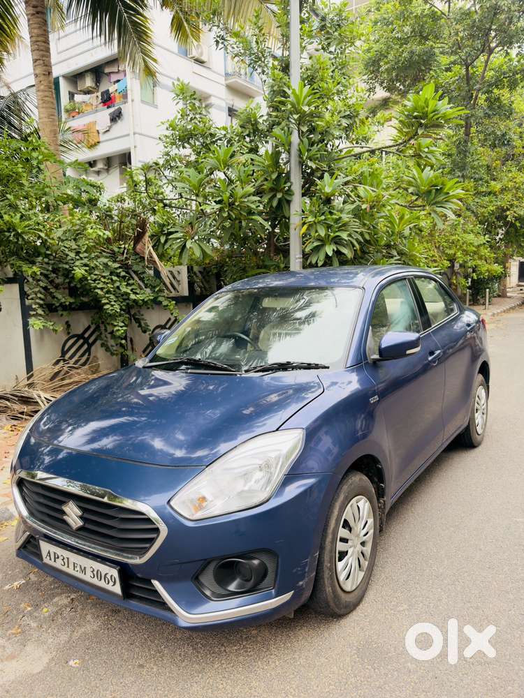 Maruti Suzuki Swift Amt Ddis Vdi, 2018, Diesel