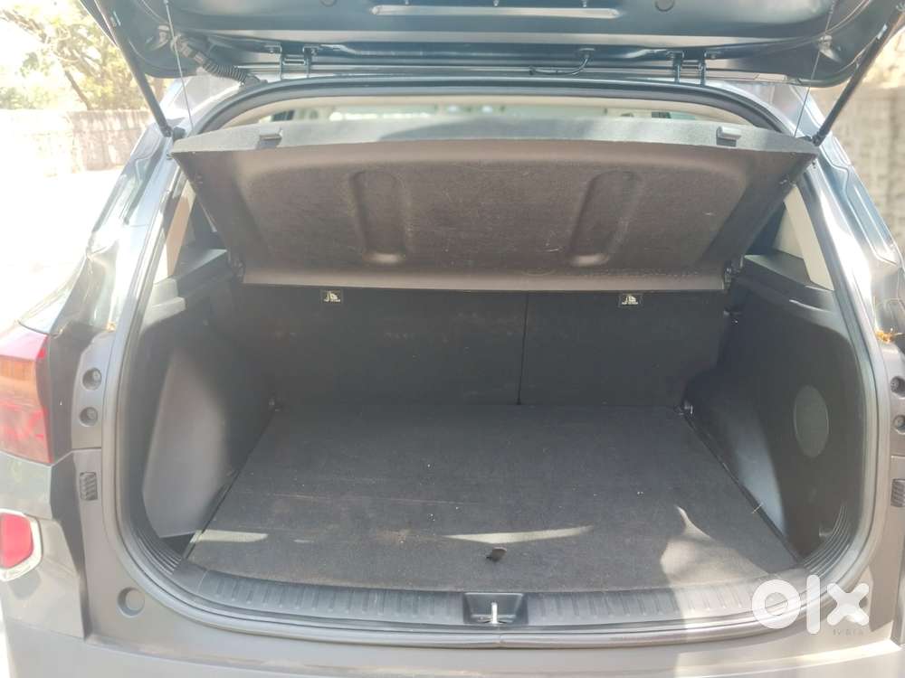 Kia Seltos Gtx Plus, 2020, Diesel