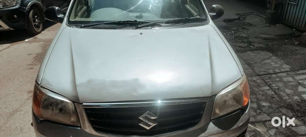 Maruti Suzuki Alto K10 Vxi (o), 2012, Petrol