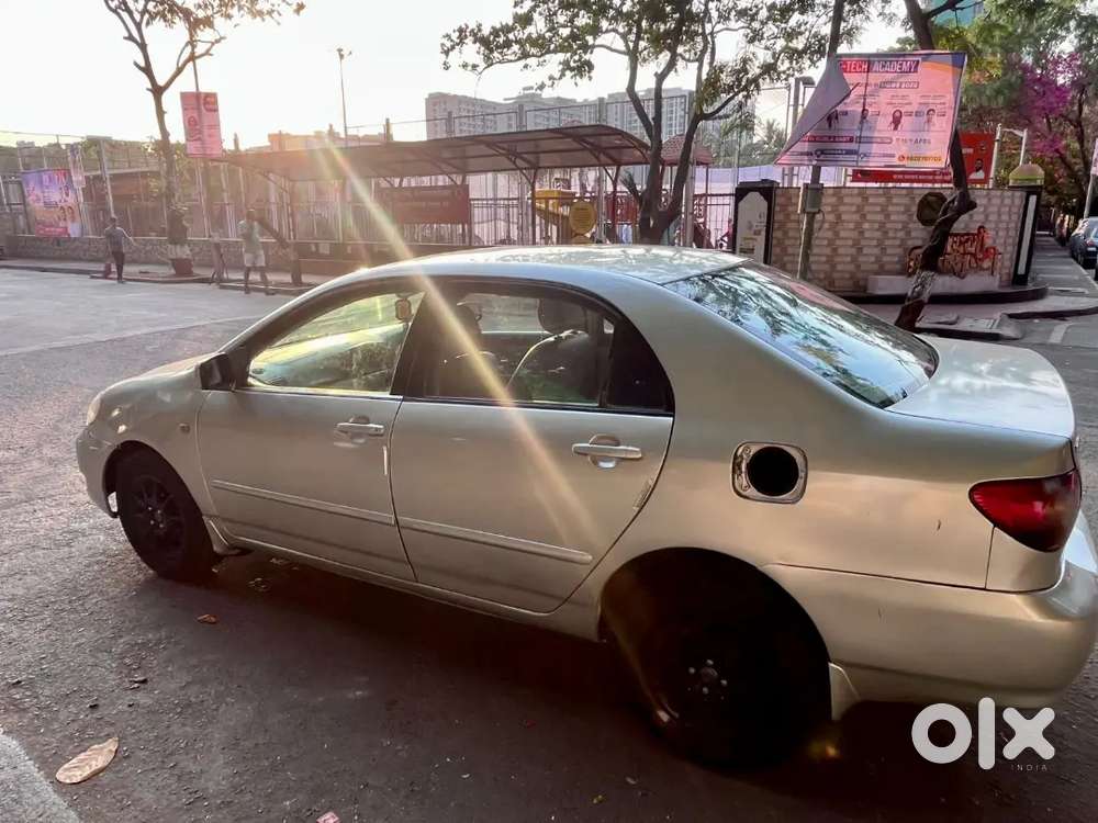 Toyota Corolla 2006