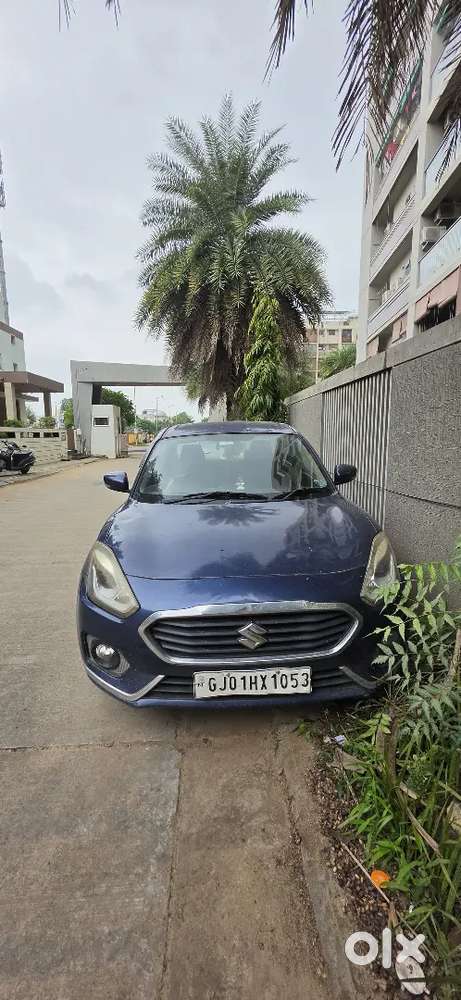 Maruti Dzire 2018 Diesel