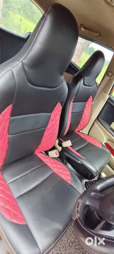 Honda Brio S Mt 2012, 2012, Petrol