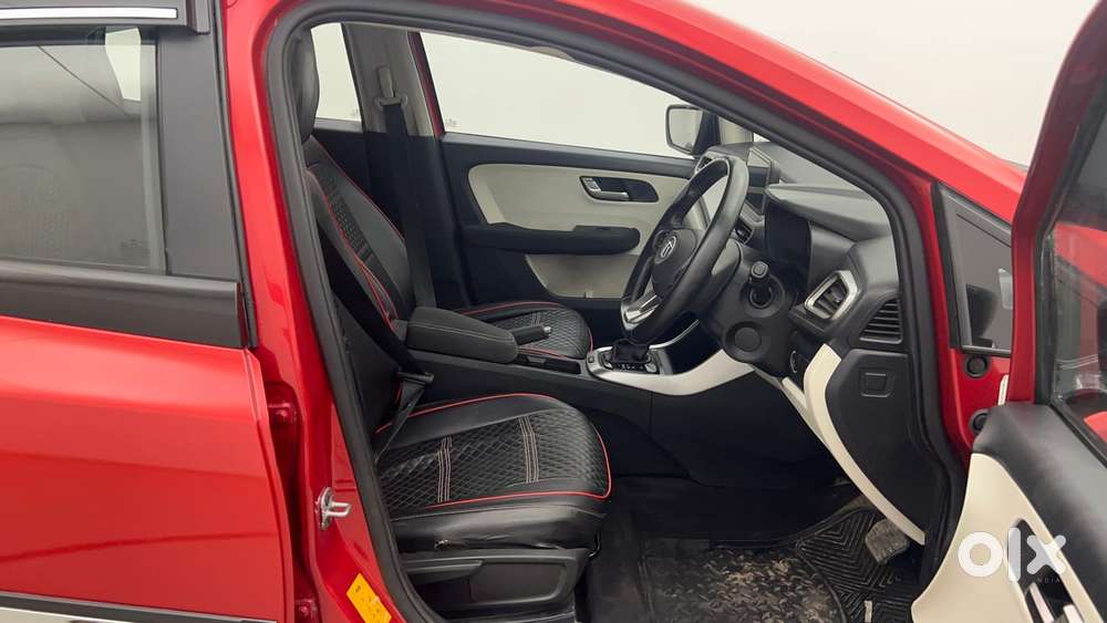 Tata Altroz Xza Petrol, 2022, Petrol