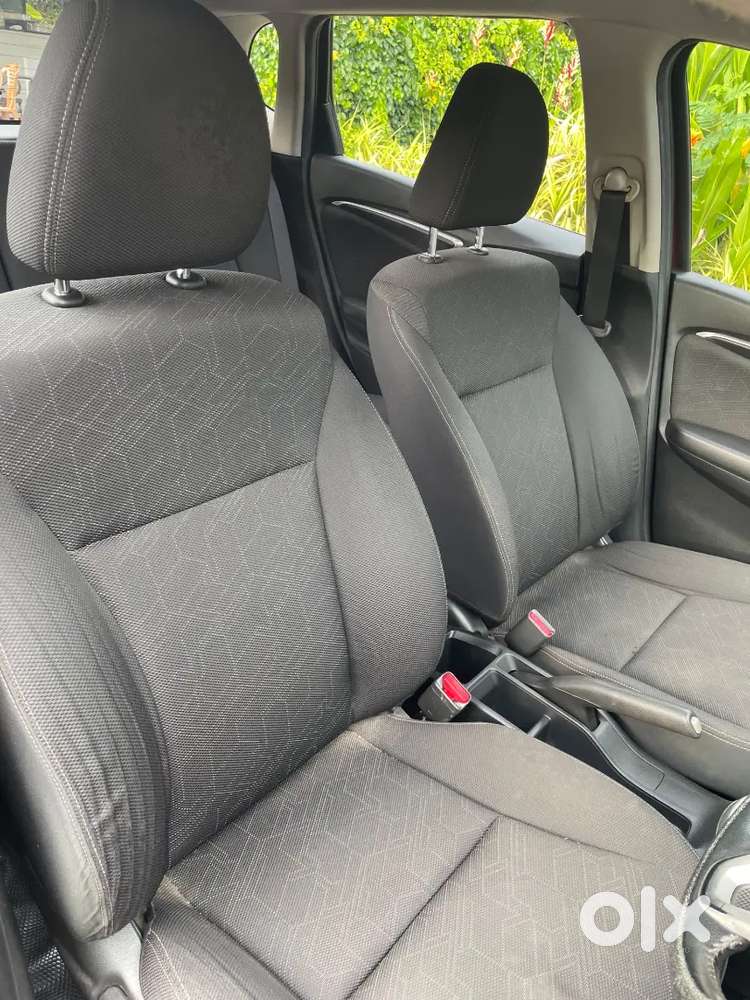 Honda Jazz Diesel Manual 2016 Car