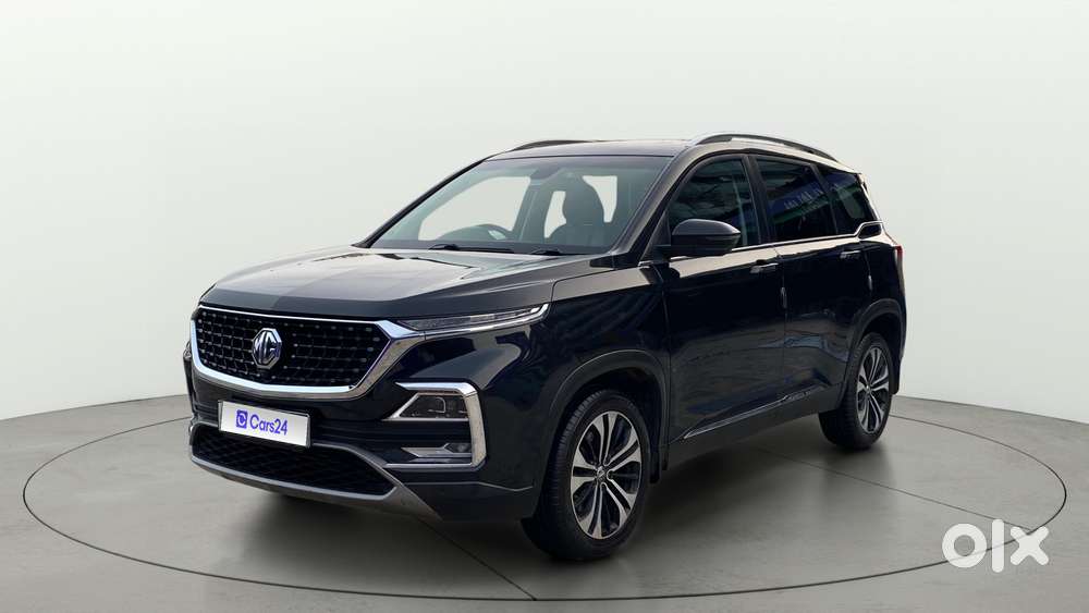 Mg Hector 2.0 Sharp Diesel, 2022, Diesel
