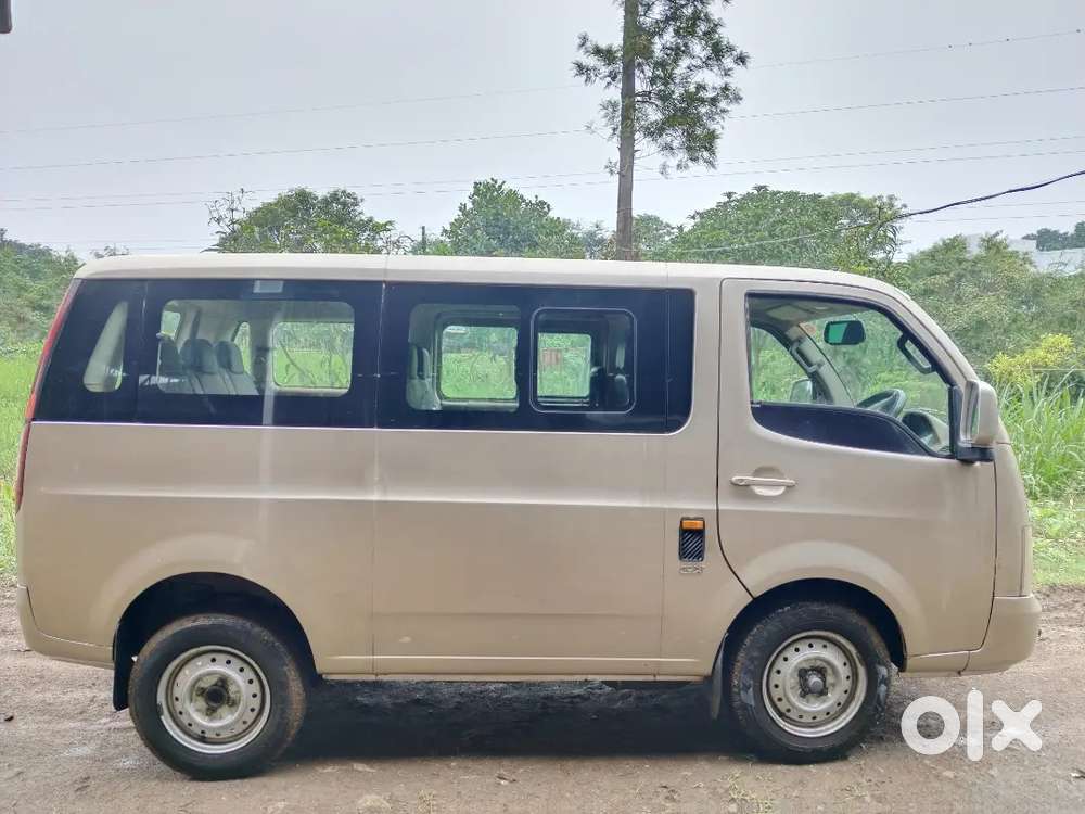 Tata Venture Gx 2012