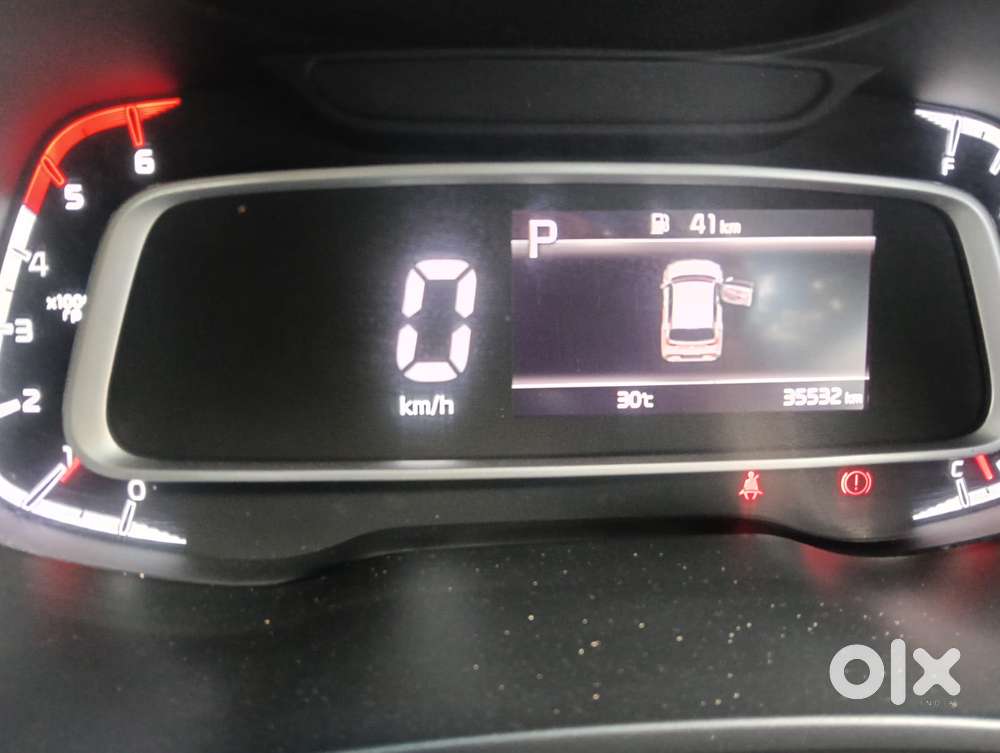 Kia Sonet 1.5 Gtx Plus Diesel, 2021, Diesel