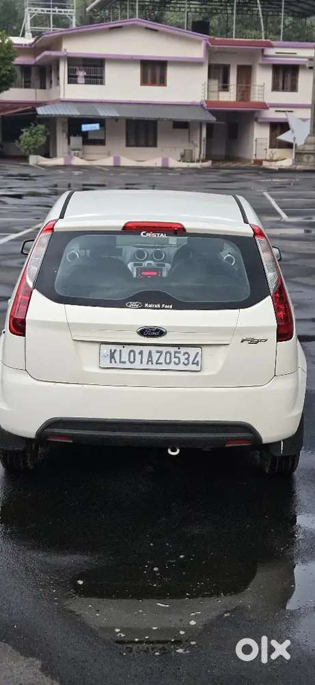 New Test Full Condition.