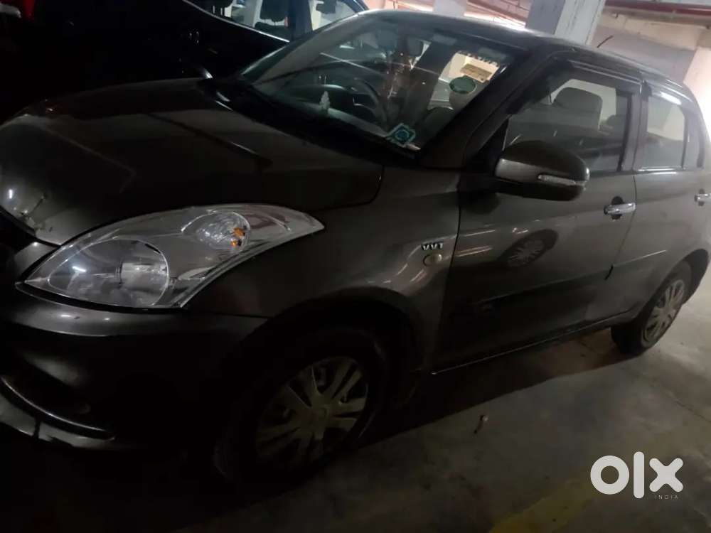 Maruti Suzuki Dzire 2016 Petrol 90000 Km Driven