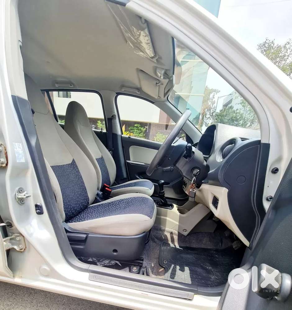 Maruti Suzuki Alto K10 1.0 Lxi, 2018, Petrol
