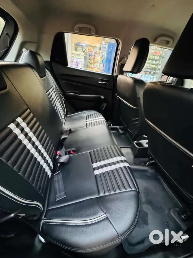 Maruti Suzuki Swift 2020
