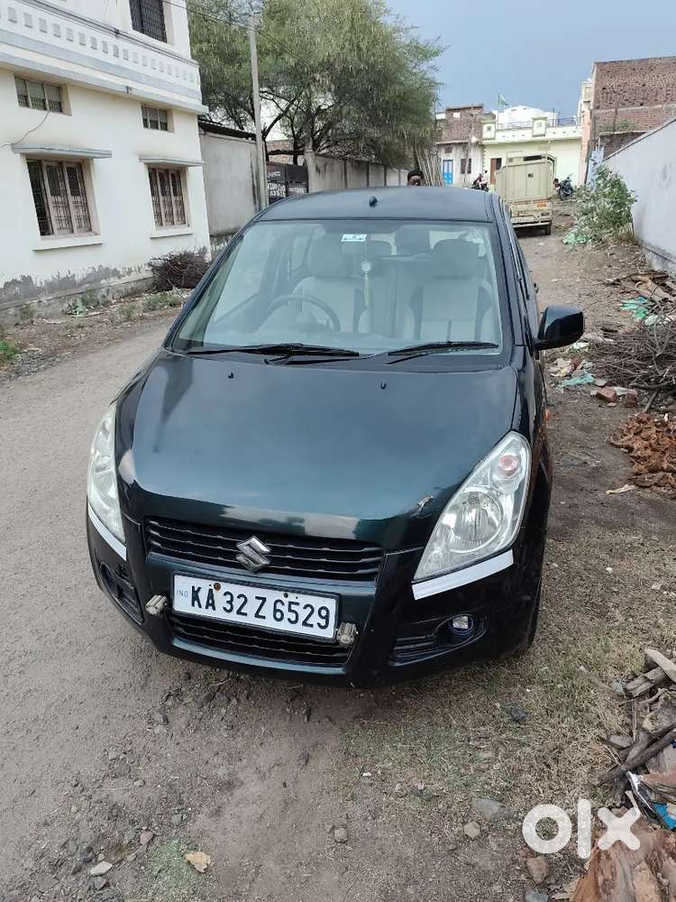 Maruti Suzuki Ritz 2010 Gulbarga Pasing Fitness 30