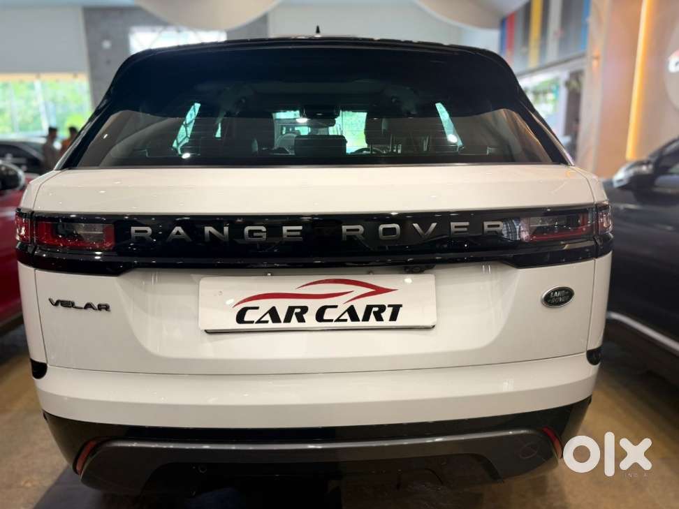 Land Rover Range Velar D180 R-dynamic Hse, 2022, Diesel