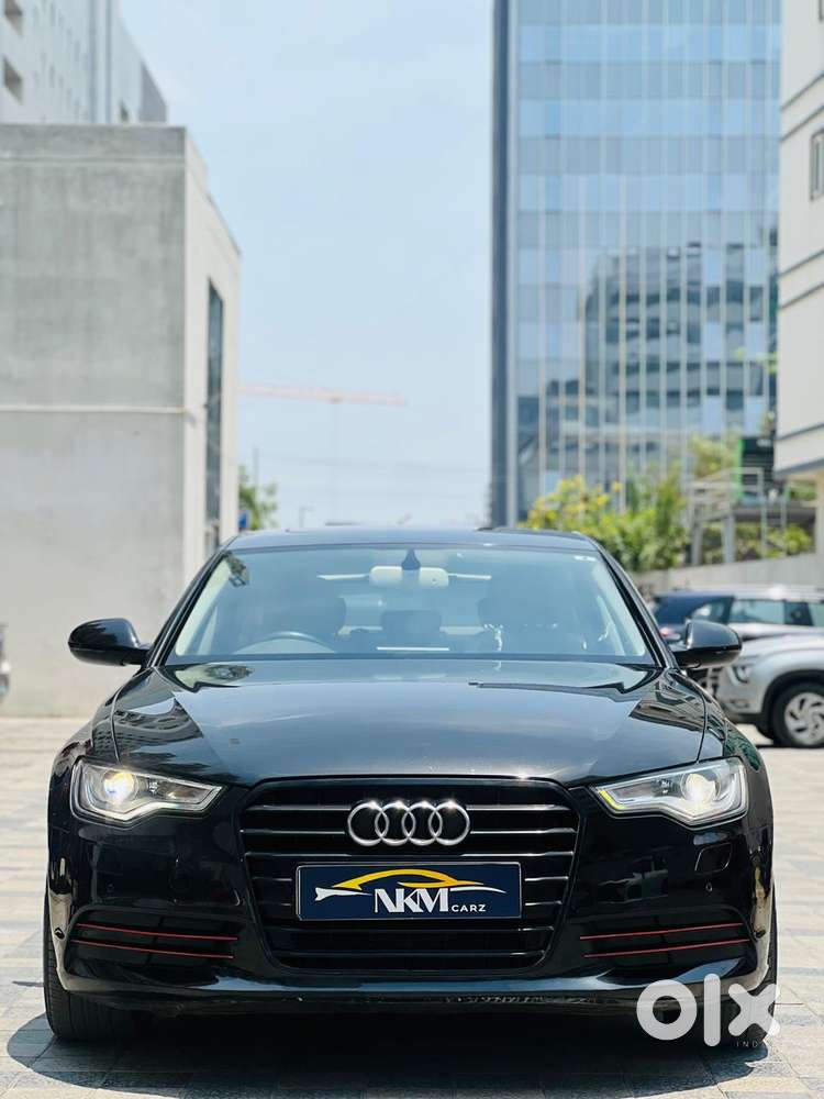 Audi A6 2.0 Tdi, 2014, Diesel