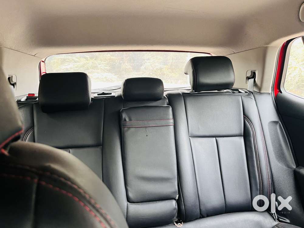 Skoda Kushaq, 2023, Petrol