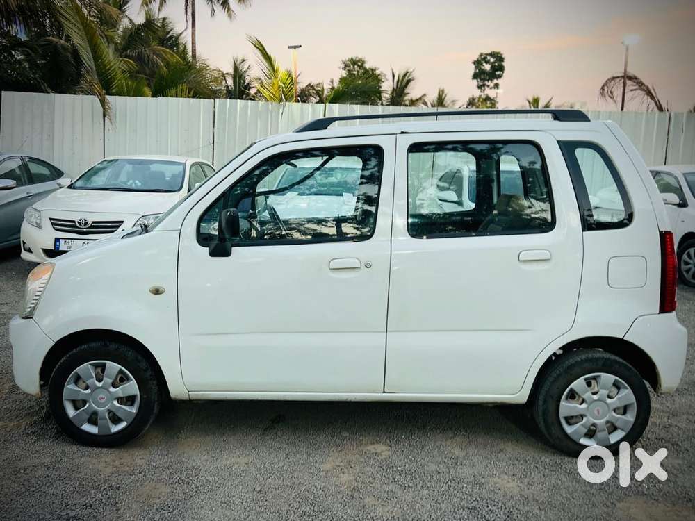 Maruti Suzuki Wagon R 1.0 Lxi Cng, 2010, Cng & Hybrids