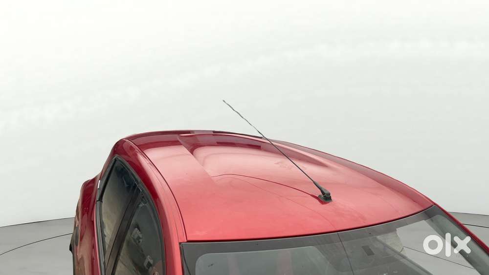 Renault Kwid 1.0 Rxt Amt Opt, 2018, Petrol