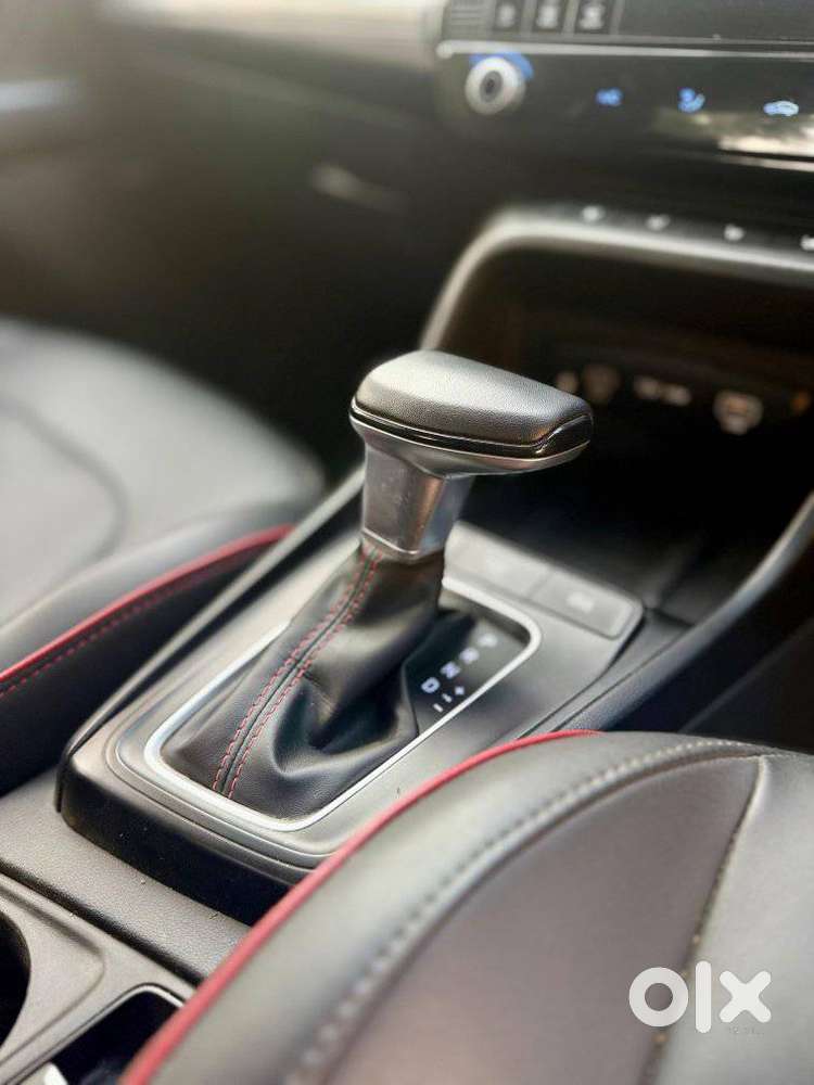 Hyundai New Verna Sx O 1.5 Turbo Gdi Mt, 2024, Petrol