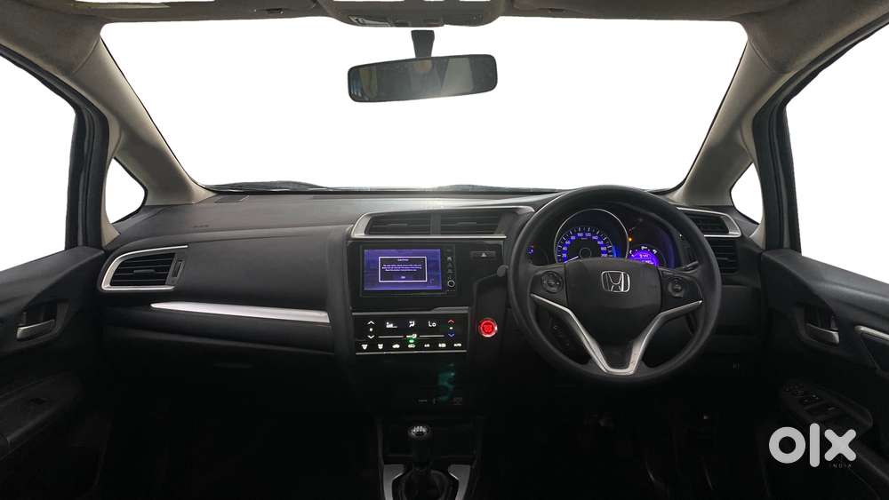 Honda Wr-v I-dtec Vx, 2017, Diesel
