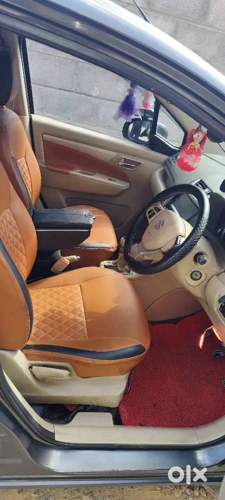Maruti Suzuki Ertiga 2017
