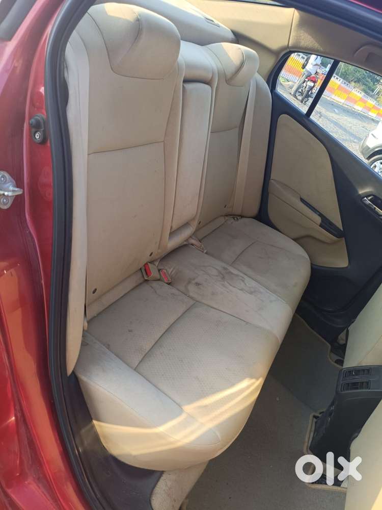 Honda City 1.5 V 4th Gen I-vtec Mt, 2019, Petrol