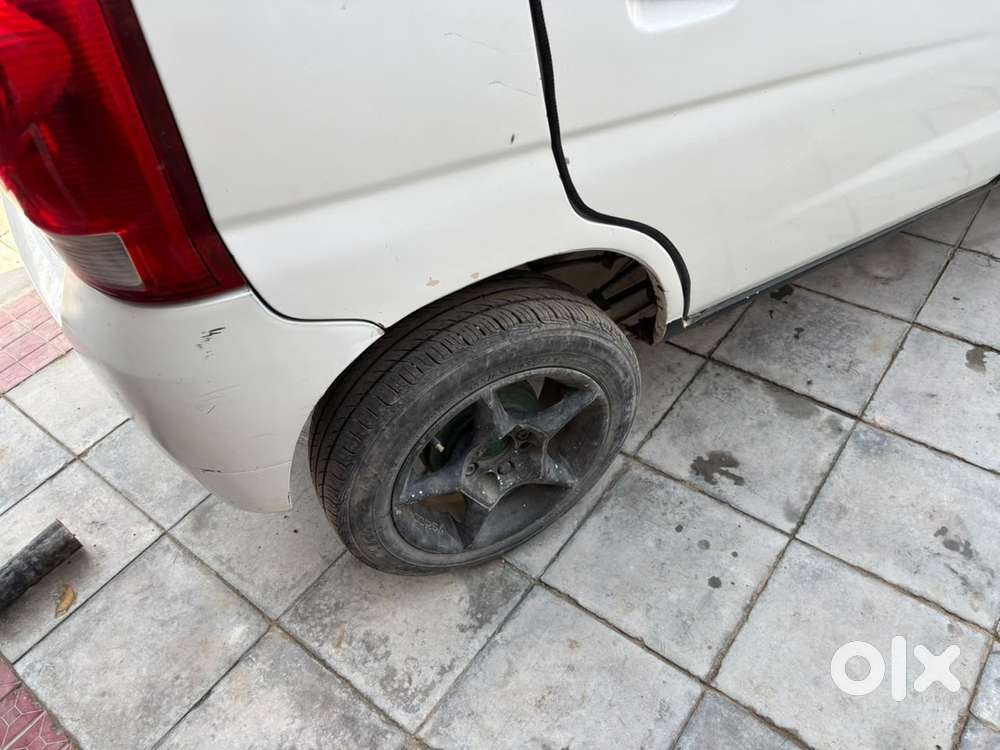 Maruti Suzuki Alto Petrol 2011