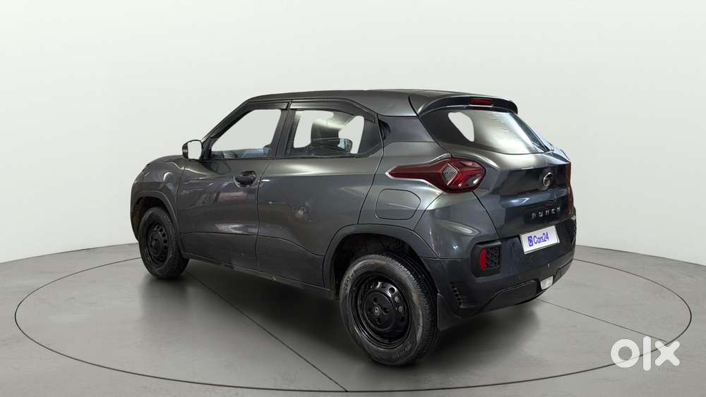 Tata Punch Pure, 2024, Petrol