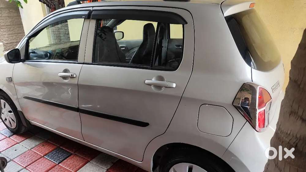 Maruti Suzuki Celerio 2018 Petrol 47000 Km Driven