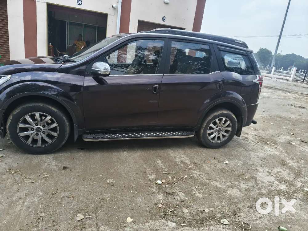 Mahindra Xuv500 2.2 Diesel 2018