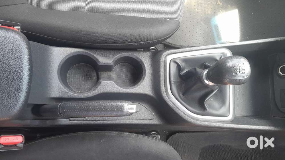 Hyundai Creta 1.6 Sx Plus Petrol, 2016, Petrol