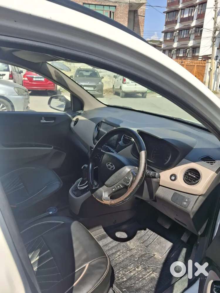 Hyundai Grand I10 2014 Automatic
