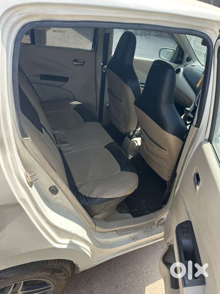 Maruti Suzuki Celerio 2020 Model