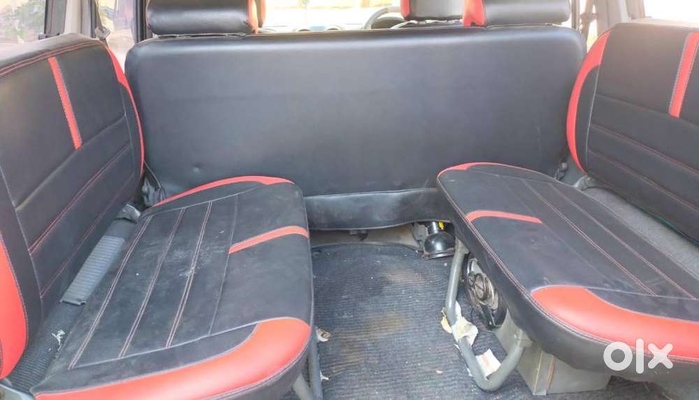 Mahindra Scorpio M2di, 2009, Diesel