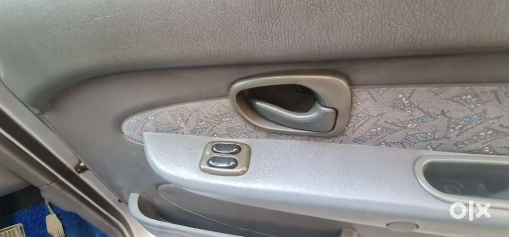 Hyundai Santro, 2005, Petrol