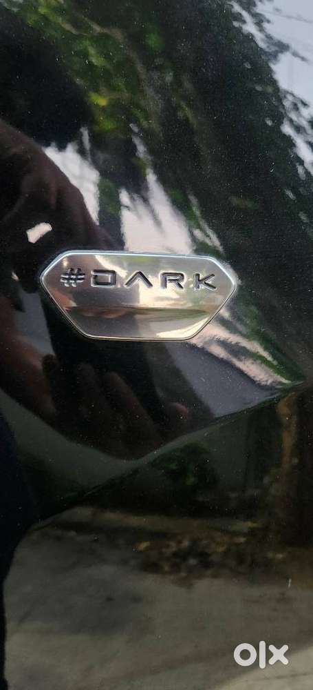 Tata Safari Accomplished Plus Dark Edition At, 2023, Diesel