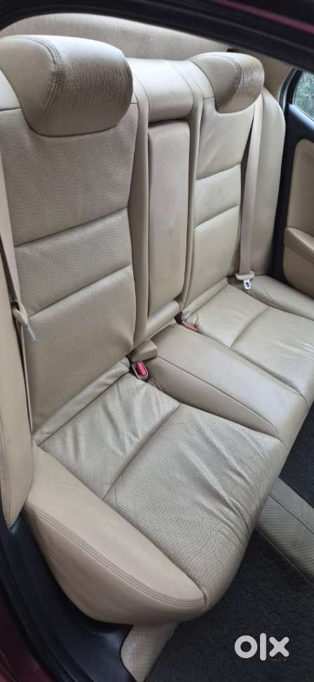 Honda City, 2014, Petrol