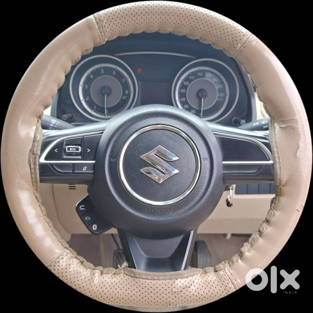 Maruti Suzuki Dzire 1.2 Vxi, 2018, Petrol