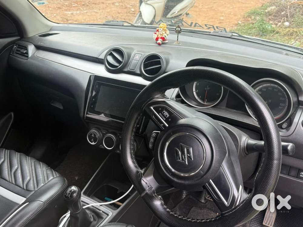 Maruti Suzuki 2022 Car