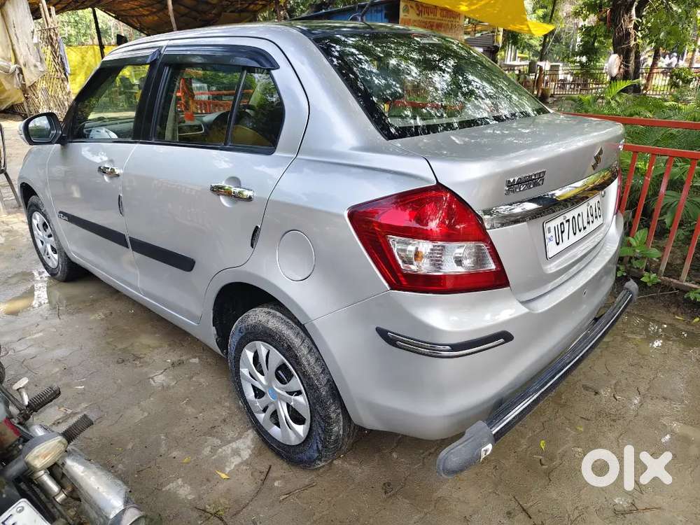 Maruti Suzuki Dzire 1.2 Vxi 2014