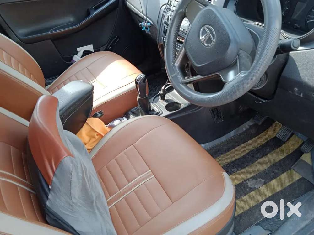Tata Bolt 2018 Diesel 230000 Km Driven