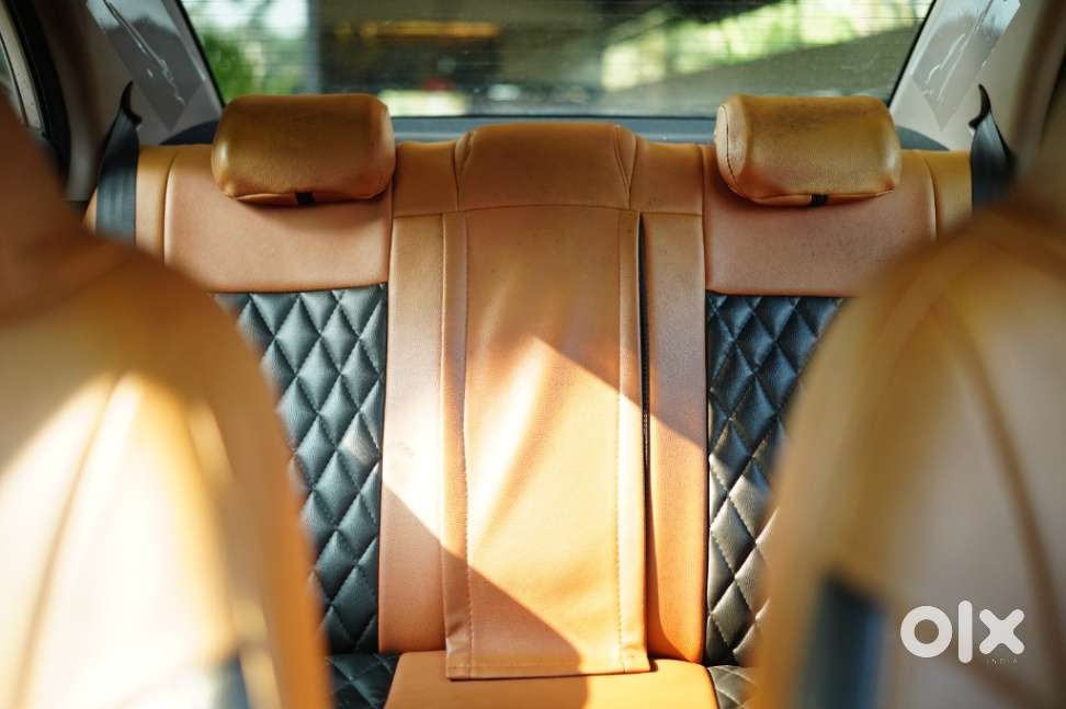 Hyundai Xcent, 2018, Petrol