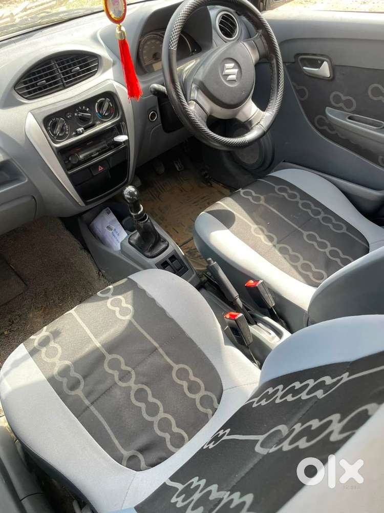 Maruti Suzuki Alto 800 2015 Petrol 125000 Km Driven