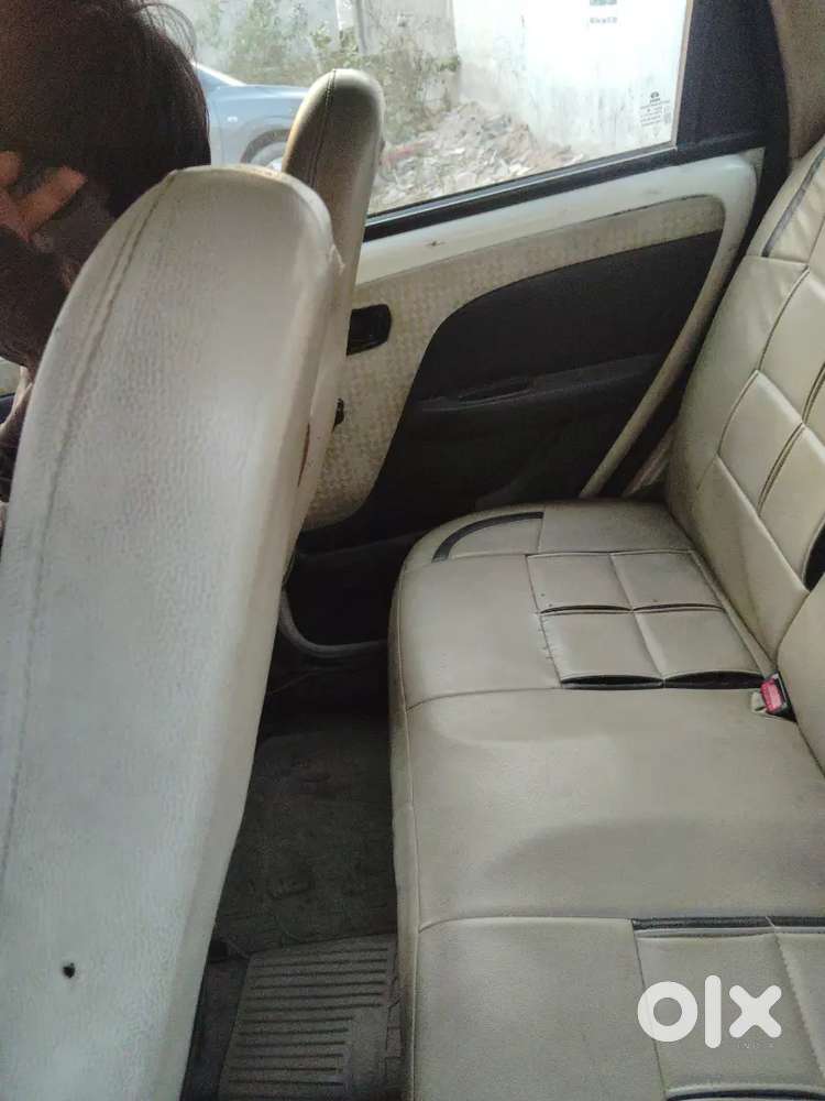 Tata Nano 2014 Cng & Hybrids 49000 Km Driven