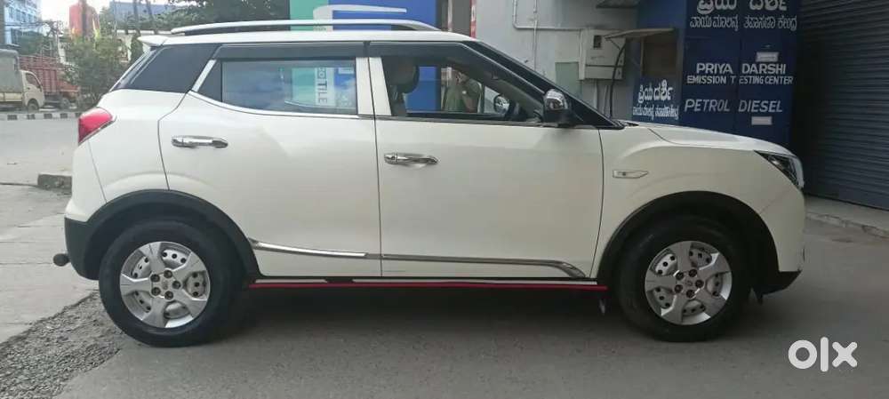 Mahindra Xuv300 2019 Diesel 120000 Km Driven